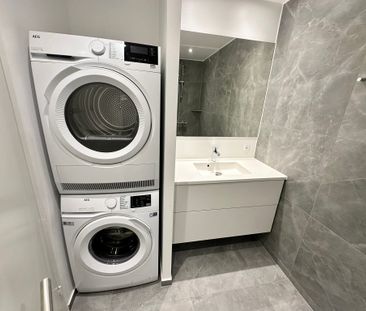 Lys 3-værelses lejlighed med altan i Nørresundby - Foto 5