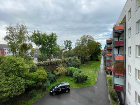 Dresden- Altstadt: Frisch renoviert + Balkon + Aufzug! - Photo 5