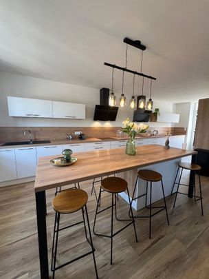 Quimper studette de 12.32m2 colocation meublée - Photo 1
