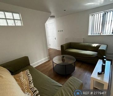 4 bedroom terraced house to rent - Photo 5