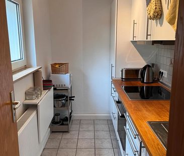 1-Zimmer Wohnung im Dachswald (Stuttgart-Vaihingen) zu vermieten - Photo 5