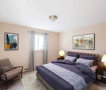 Partridge Manor — 1 Bedroom - Photo 3