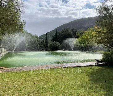 6 bedroom luxury Villa for rent in Esporles, Balearic Islands - Photo 1