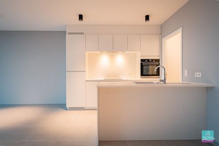 Appartement te huur in Merchtem - Photo 2