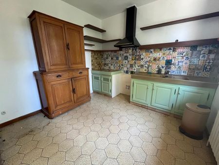 Location Maison 5 pièces 154m² CHAILLY EN BRIE 77120 - Photo 3