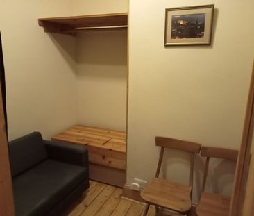 1 Bed Flat, Henderson Street, EH6 - Photo 1