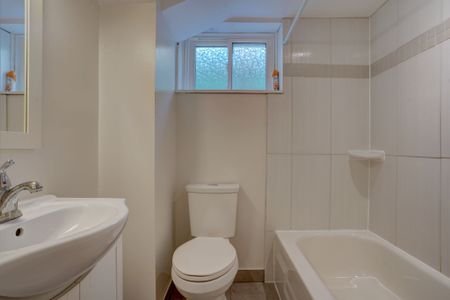 For Lease - 23 Falmouth Avenue Unit# Lower, Toronto, Ontario - Photo 3