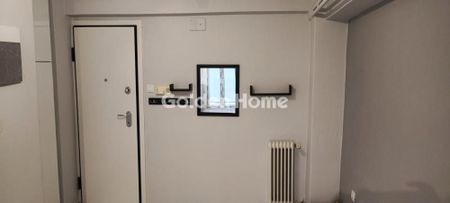 Studio/Γκαρσονιέρα για ενοικίαση Ελληνορώσων (Αμπελόκηποι - Πεντάγωνο) - Photo 2