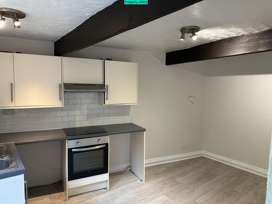 1 bedroom flat to rent - Photo 1