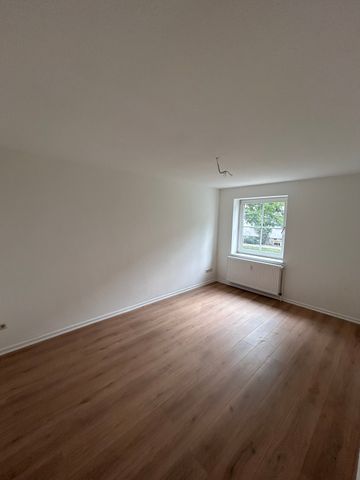 Wohnträume verwirklichen: 2-Zimmer-Wohnung in Torgau - Photo 3