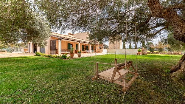 46 Diseminado Hort Den Groc, Campos, Balearic Islands 07630 - Photo 1