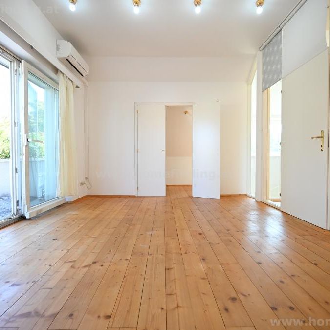Wohnen bei der Alten Donau: sonniges Einfamilienhaus - 4 Schlafzimmer - Photo 1