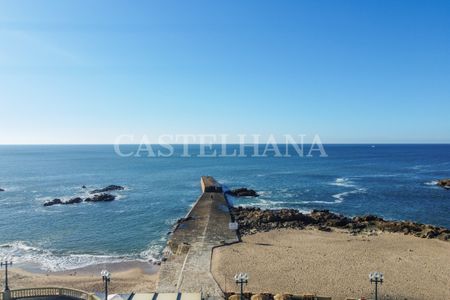 Apartamento T3 Av. Brasil, primeira linha com vista Mar - Photo 3