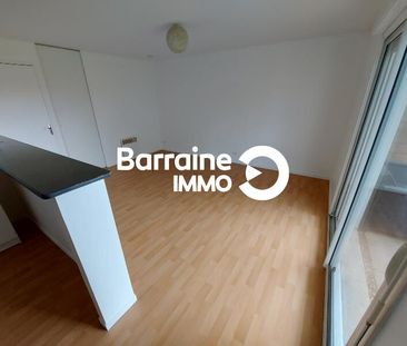 Location appartement à Carantec, 2 pièces 45.8m² - Photo 2