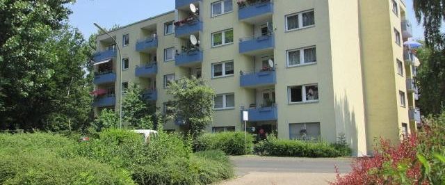 Neu renovierte Wohnung, ideal fürs Alter ! Aufzug vorhanden! - Foto 1