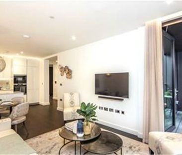 Ponton Road, The Residence, London, SW11 - Photo 1