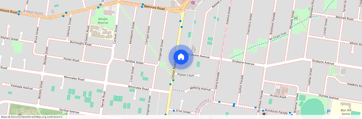 327 Union Road, Vic 3103, Balwyn