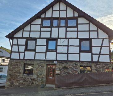 Ca. 80 m2 große Loftwohnung in Woffelsbach - Simmerath am See zu ve... - Photo 3