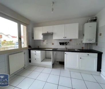 Maison à louer 6 pièces 112.96m² - Photo 6