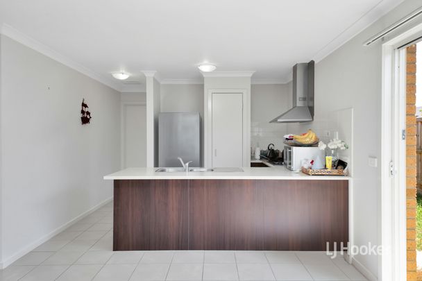 25 Portman Avenue, Harkness VIC, Belconnen - Photo 1