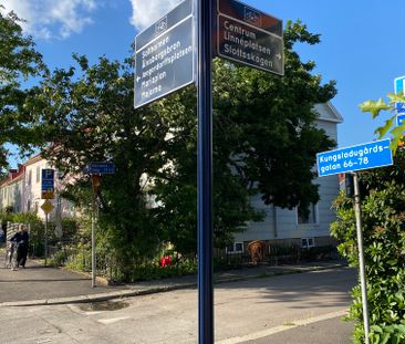 Klintens väg, Göteborg - Foto 1