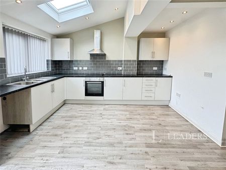 3 bedroom house to rent Newfield Road, Coventry, West Midlands, CV1 - Photo 5