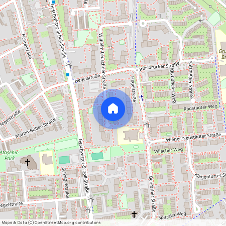 Wilhelm-Leuschner-Straße 4, 40789 Monheim