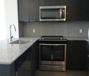 South Etobicoke Condo Rental - Photo 1