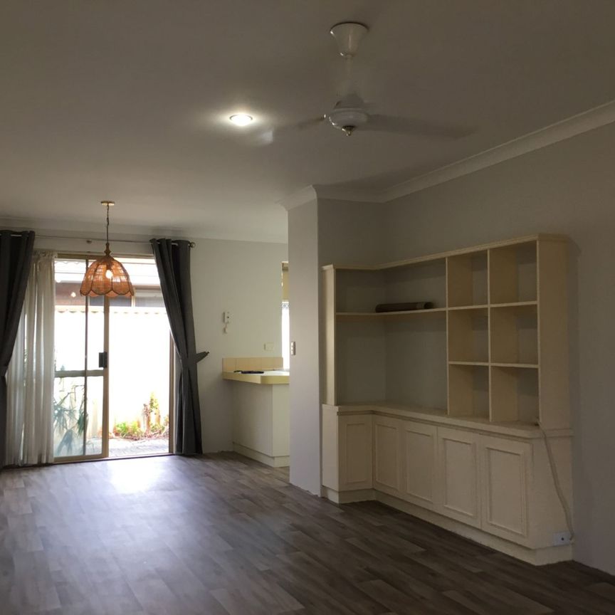 Low Maintenance Unit - Photo 1