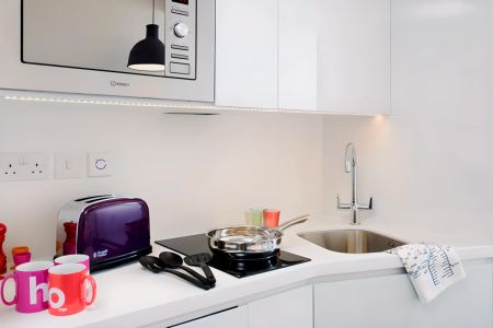 Medium Studio - Photo 5