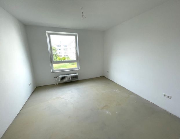 Demnächst frei! 3-Zimmer-Wohnung in Wolfsburg Vorsfelde - Photo 1