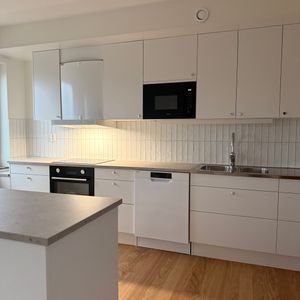 S Torggatan 8 B - Foto 2