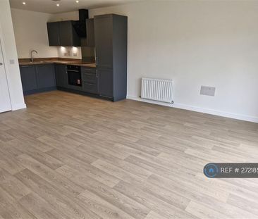 4 bedroom terraced house to rent - Photo 1