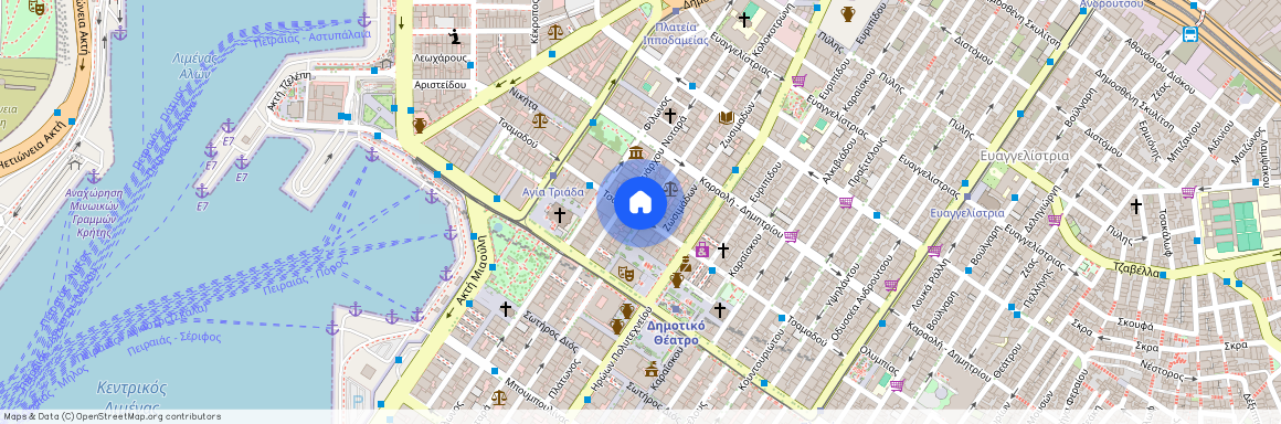 Πειραιάς (Κέντρο)