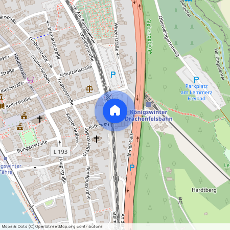 53639, Königswinter