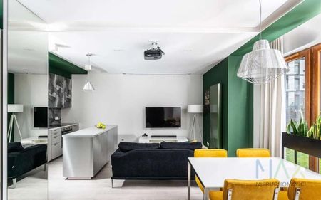 2-pokojowe, ul. Rakowicka (NOVUM), Rakowice - Фото 5