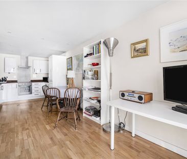 Sun Passage, London, SE16 4AF - Photo 2