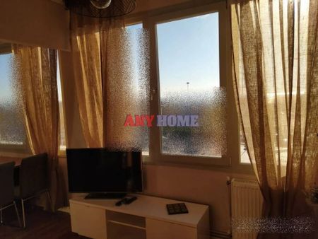 Studio/Γκαρσονιέρα για ενοικίαση Βαρδάρης - Δικαστήρια (Βαρδάρης - Λαχανόκηποι) - Photo 4