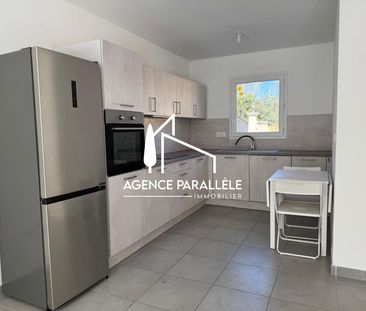 Location Maison 5 pièces 108m² VEDENE 84270 - Photo 2