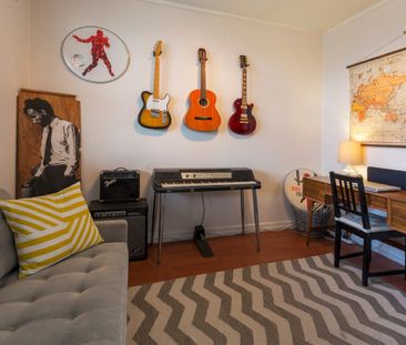 8/1 Yorston Court, Elsternwick VIC 3185 - Apartment For Rent | Domain - Photo 4
