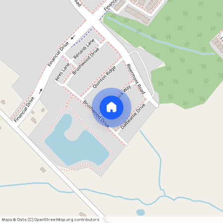 77 BRUSHWOOD DRIVE, Brampton, Bram West