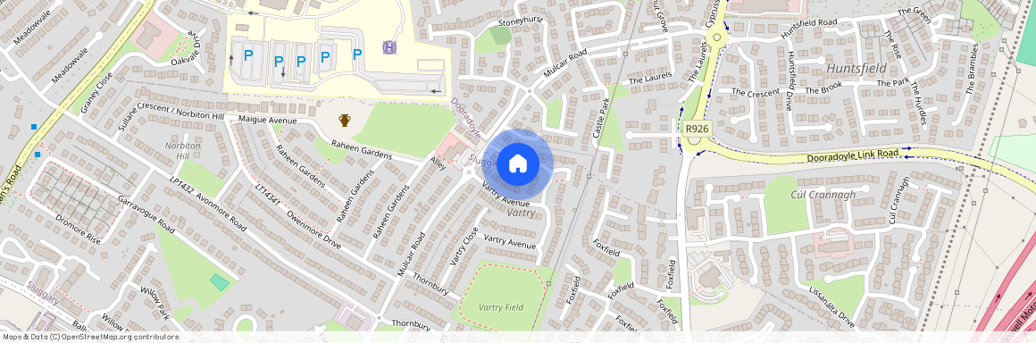 6 Beverly Close, Raheen, Dooradoyle, Co. Limerick