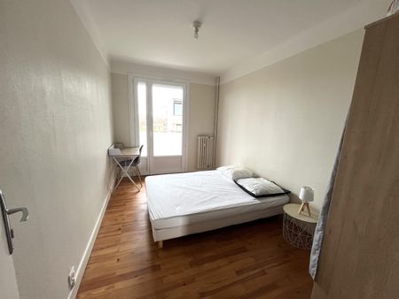 Appartement T4 de 68m2 meublé - Photo 5