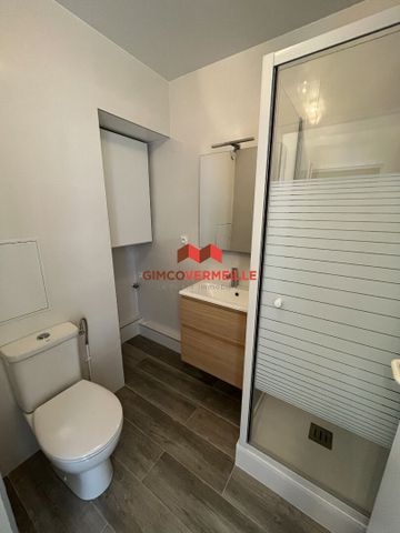 Location Appartement 1 pièce 30m² - Photo 5