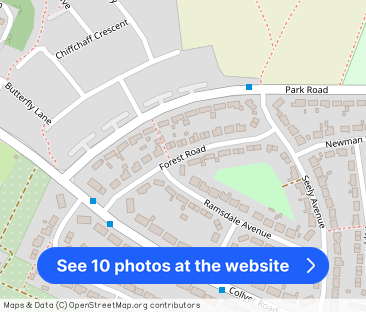 Forest View, Nottingham, NG14 - Photo 1