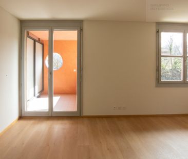 3.5-ROOM APARTMENT SPACIOUS AND MODERN - Photo 3