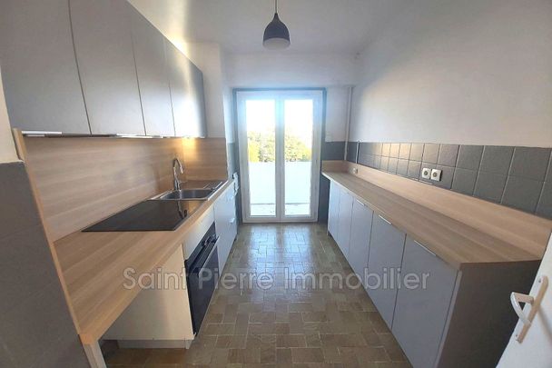 Appartement Cagnes-sur-Mer - Photo 1