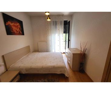 Apartament de închiriat cu 2 camere + living, 2 băi | Dumbrăvița - Photo 2
