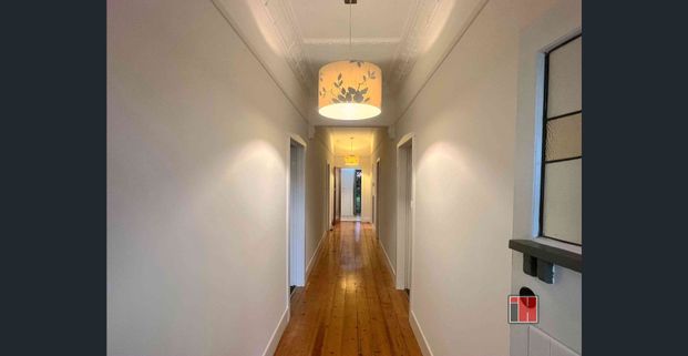 Well-Maintained Period Home in a Convenient Location - Photo 1