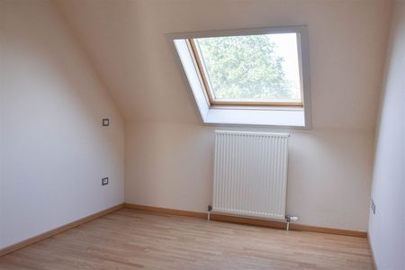 Aan stadsrand gelegen instapklaar appartement met 2 slaapkamers - Photo 3